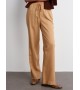 beli lastikli salaş pantolon camel beli lastikli salaş pantolon camel