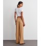 beli lastikli salaş pantolon camel beli lastikli salaş pantolon camel
